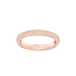 Swarovski Dextera – Rose Gold-Tone Ring